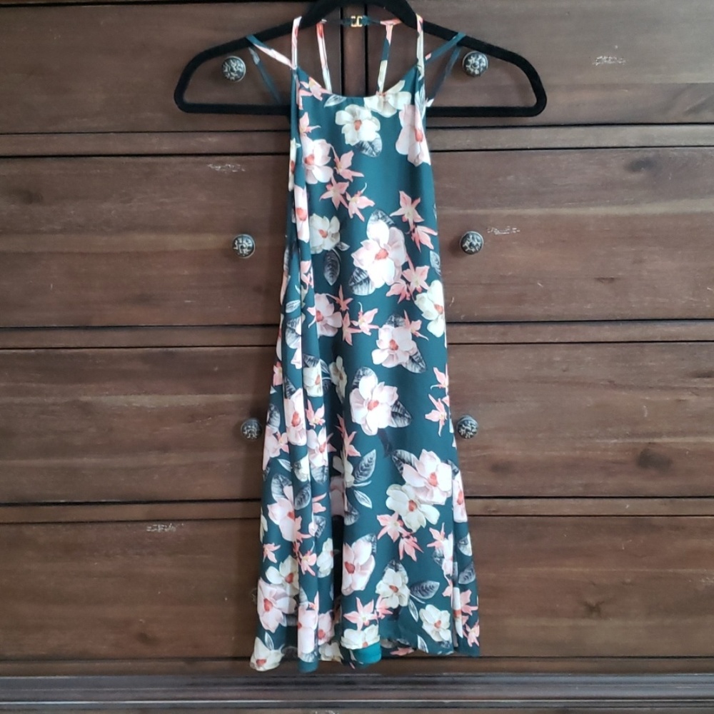 Show Me Your MuMu Dress